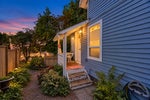 1004 Delestre Avenue - Maillardville Single Family Residence for Sale, 2 Bedrooms (R3174913)# - 32