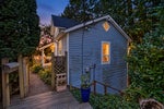 1004 Delestre Avenue - Maillardville Single Family Residence for Sale, 2 Bedrooms (R3174913)# - 33