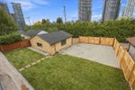 4656 Brentlawn Drive - Brentwood Park Single Family Residence for Sale, 5 Bedrooms (R3175845)# - 20