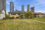 4656 Brentlawn Drive - Brentwood Park Single Family Residence for Sale, 5 Bedrooms (R3175845)# - 2