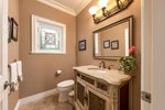 120 Rosser Avenue - Vancouver Heights Single Family Residence for Sale, 4 Bedrooms (R3176306)# - 15