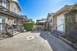 120 Rosser Avenue - Vancouver Heights Single Family Residence for Sale, 4 Bedrooms (R3176306)# - 33