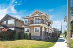 120 Rosser Avenue - Vancouver Heights Single Family Residence for Sale, 4 Bedrooms (R3176306)# - 3