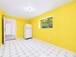 825 Everett Crescent - Sperling-Duthie Single Family Residence for Sale, 9 Bedrooms (R3176713)# - 23