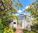 7468 Curtis Street - Simon Fraser Univer. Single Family Residence for Sale, 5 Bedrooms (R3177840)# - 1