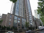 # 1603 388 Drake St - Yaletown Apartment/Condo for sale, 2 Bedrooms (V855361) #1