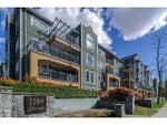 # 306 1189 Westwood St - North Coquitlam Apartment/Condo for sale, 1 Bedroom (V1001139) #1