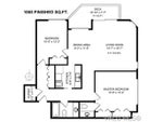 307 1145 Hilda St - Vi Fairfield West Condo Apartment for sale, 2 Bedrooms (345589) #14