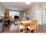 202 844 Goldstream Ave - La Langford Proper Condo Apartment for sale, 1 Bedroom (371504) #8