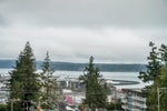 408, 850 Dogwood St., Campbell River, BC - CR Campbell River Central Condo Apartment for sale, 2 Bedrooms  #2