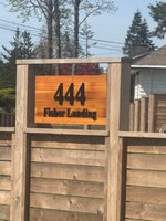 6 - 444 Fisher Rd. - CR Campbell River Central Townhouse for Sale, 3 Bedrooms  #2