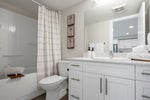 115 - 850 Dogwood St  - CR Campbell River Central Condo Apartment for Sale, 1 Bedroom  #7