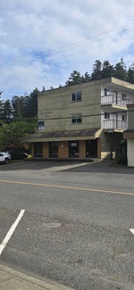 116-7070 Shorncliffe Ave - NI Port Hardy Condo Apartment for Sale, 2 Bedrooms # - 3