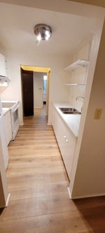 207 - 611 MacMillan Dr - NI Kelsey Bay/Sayward Condo Apartment for sale, 2 Bedrooms  #17