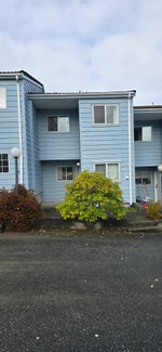 #2 5215 Fanshawe St - NI Port Hardy Townhouse for Sale, 3 Bedrooms # - 1