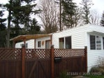 16 2520 QUINSAM ROAD - CR Campbell River West Manufactured Home for sale, 2 Bedrooms (373325) #9