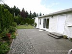 133 4714 MUIR ROAD - CV Courtenay East Manufactured Home for sale, 2 Bedrooms (378696) #9