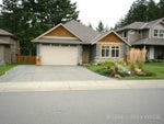 356 FORESTER AVE - CV Comox (Town of) Single Family Detached for sale, 3 Bedrooms (381898) #1
