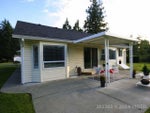 2604 CATHY CRES - CV Courtenay North Single Family Detached for sale, 2 Bedrooms (382303) #4