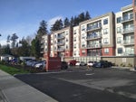 516 - 1430 S. Island Hwy - CR Campbell River South Condo Apartment for sale, 1 Bedroom  #1