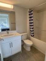 504 - 850 Dogwood St., Campbell River, BC - CR Campbell River Central Condo Apartment for Sale, 2 Bedrooms # - 6