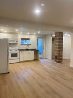 815 B Homewood Rd. - CR Campbell River Central Single Family Residence for Sale, 1 Bedroom  #2