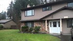 2540 Spring Road, Campbell River B.C. - CR Campbell River North Half Duplex for sale, 2 Bedrooms  #2