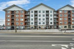 307- 850 Dogwood St. - CR Campbell River Central Condo Apartment for Sale, 2 Bedrooms # - 1