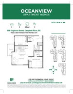 404 - 850 Dogwood St., Campbell River, BC - CR Campbell River Central Condo Apartment for Sale, 2 Bedrooms # - 8