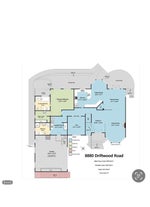 8880 Driftwood Road  - CR Campbell River South Single Family Detached for sale, 3 Bedrooms  #5