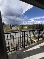 504 - 850 Dogwood St., Campbell River, BC - CR Campbell River Central Condo Apartment for Sale, 2 Bedrooms # - 9