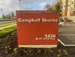Plan A - #217- 1430 S. Island Highway, Campbell River - CR Willow Point Condo Apartment for sale, 2 Bedrooms  #4