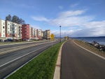 509 - 1430 S. Island Hwy - CR Willow Point Condo Apartment for Sale, 2 Bedrooms  #2