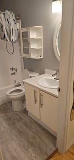 304 - 872 S Island Hwy - Fully Furnished - CR Campbell River South Condo Apartment for Sale, 2 Bedrooms # - 13