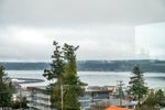 408 - 850 Dogwood St. - CR Campbell River Central Condo Apartment for Sale, 2 Bedrooms  #2