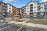 115 - 850 Dogwood St  - CR Campbell River Central Condo Apartment for Sale, 1 Bedroom  #1