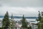 313 - 850 Dogwood St. - CR Campbell River Central Condo Apartment for sale, 2 Bedrooms  #1