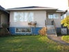 761 E 60th Av - South Vancouver House/Single Family for sale, 4 Bedrooms (V585326) #1