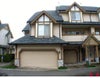 # 36 18707 65th Av - Cloverdale BC Townhouse for sale, 2 Bedrooms (F2706055) #1