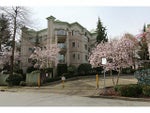 310a 2615 Jane Street - Central Pt Coquitlam Apartment/Condo for sale, 1 Bedroom (V1139009) #1