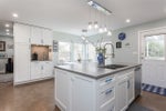 1404 ROSS AVENUE - Central Coquitlam House/Single Family for sale, 5 Bedrooms (R2567271) #3