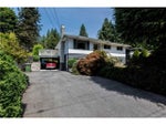 1498 DORAN RD - Lynn Valley House/Single Family for sale, 5 Bedrooms (V1136285) #1
