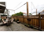 B1 240 W 16TH STREET - Central Lonsdale Townhouse for sale, 2 Bedrooms (V1140756) #11