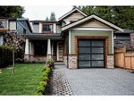 1886 BURRILL AVENUE - Lynn Valley House/Single Family for sale, 6 Bedrooms (R2042567) #1