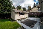 1752 WESTOVER ROAD - Lynn Valley House/Single Family for sale, 3 Bedrooms (R2052746) #18