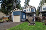 1636 COLEMAN STREET - Lynn Valley House/Single Family for sale, 5 Bedrooms (R2052815) #1