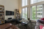 407 610 GRANVILLE STREET - Downtown VW Apartment/Condo for sale, 1 Bedroom (R2079660) #3