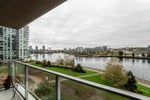 807 980 COOPERAGE WAY - Yaletown Apartment/Condo for sale, 2 Bedrooms (R2117137) #9