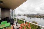 1101 980 COOPERAGE WAY - Yaletown Apartment/Condo for sale, 2 Bedrooms (R2117682) #13