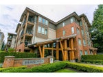 210 1111 E 27TH STREET - Lynn Valley Apartment/Condo for sale, 2 Bedrooms (R2125990) #1